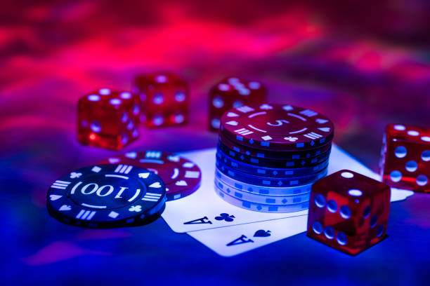 Experience the Thrill at Casino Peaches & Sportsbook Experience the Thrill at Casino Peaches & Sportsbook