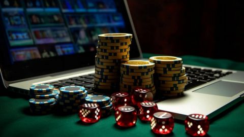 Experience Thrilling Gaming at Papaya Wins Casino & Sportsbook