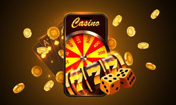Explore the Excitement of Rolletto Casino Online Slots Explore the Excitement of Rolletto Casino Online Slots