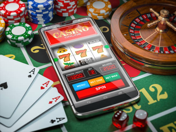 Explore the Excitement of Rolletto Casino Online Slots Explore the Excitement of Rolletto Casino Online Slots