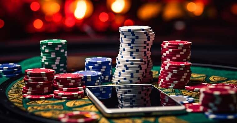 Twister Wins Casino The Ultimate Gaming Experience Awaits