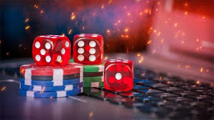 Ultimate Gaming Experience at WG Casino